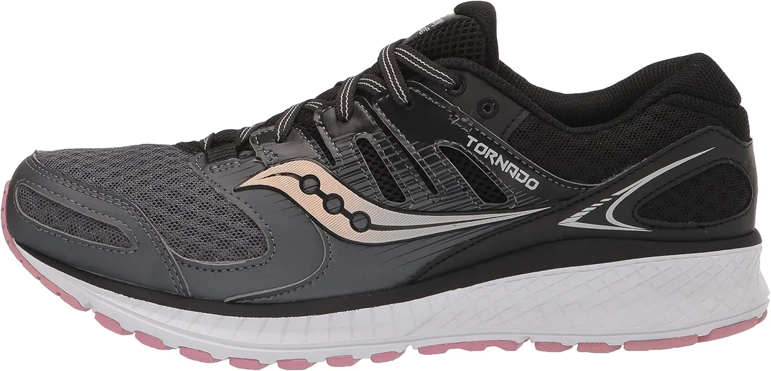 Saucony Women's Tornado 2 Running Shoe