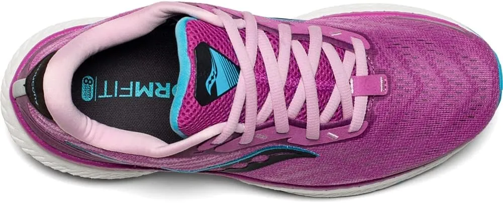 Saucony Women's Triumph 19 Running Shoe