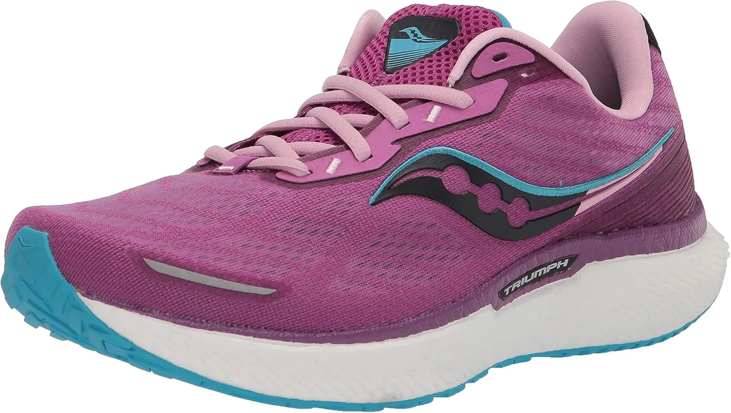 Saucony Women's Triumph 19 Running Shoe