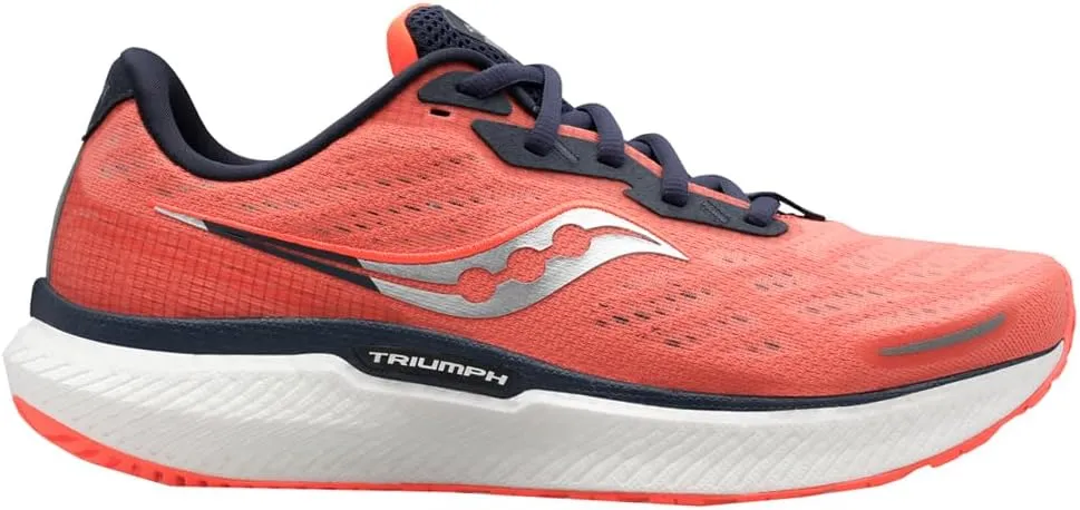Saucony Women's Triumph 19 Running Shoe