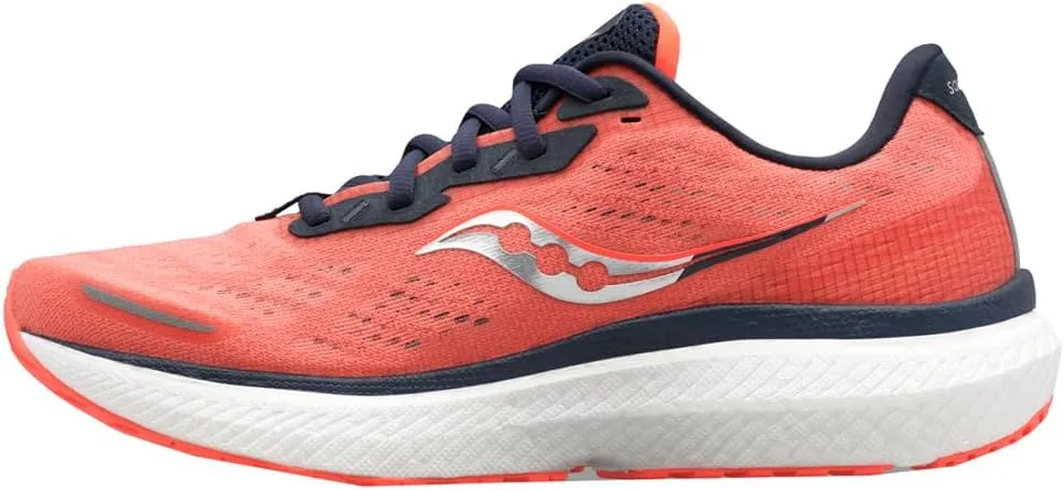 Saucony Women's Triumph 19 Running Shoe