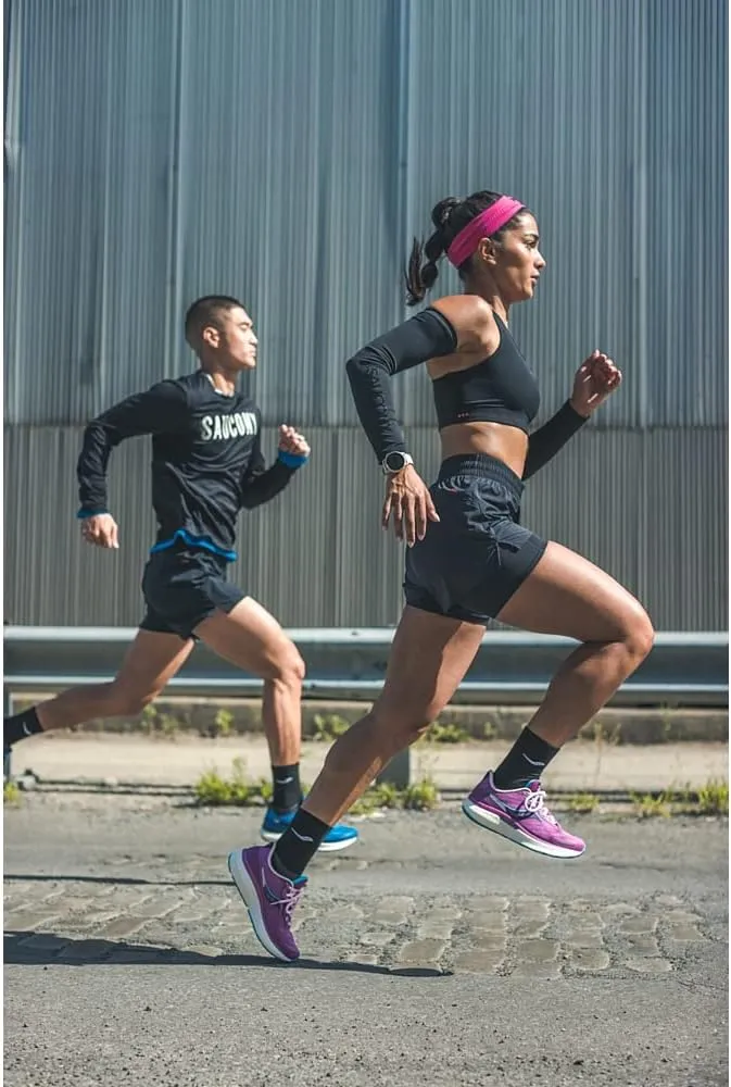 Saucony Women's Triumph 19 Running Shoe