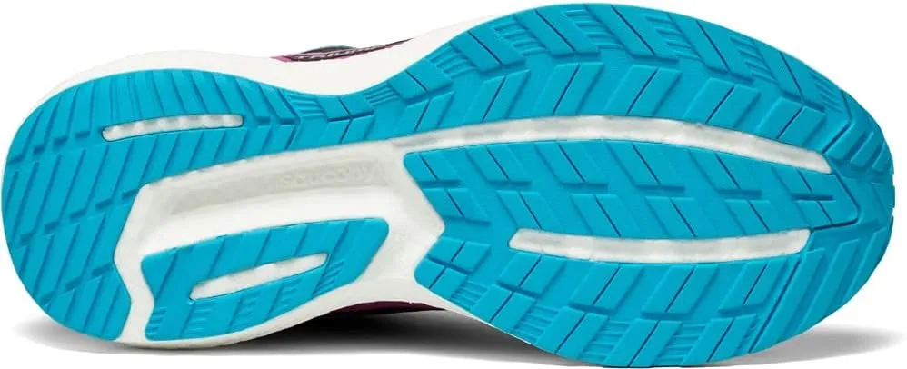 Saucony Women's Triumph 19 Running Shoe