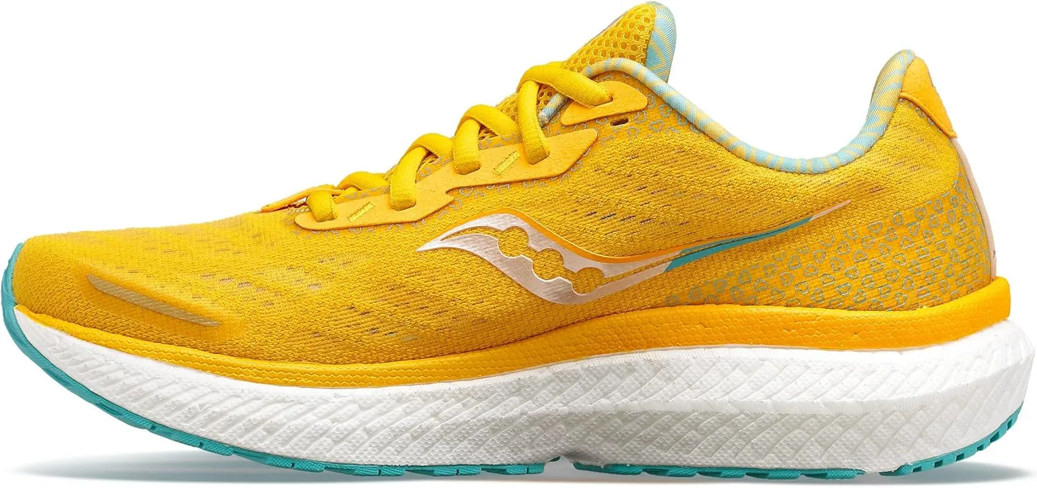 Saucony Women's Triumph 19 Running Shoe