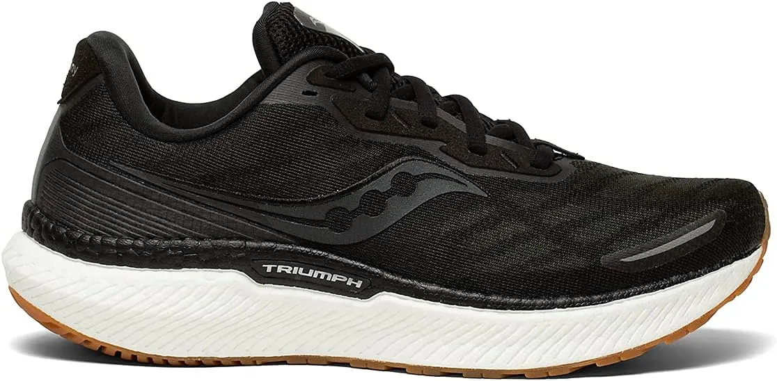 Saucony Women's Triumph 19 Running Shoe