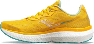 Saucony Women's Triumph 19 Running Shoe