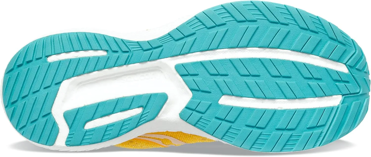 Saucony Women's Triumph 19 Running Shoe