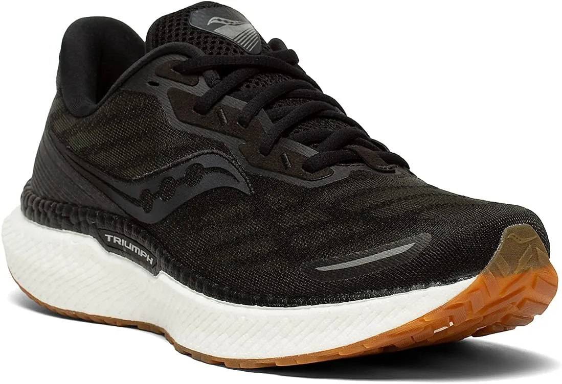 Saucony Women's Triumph 19 Running Shoe