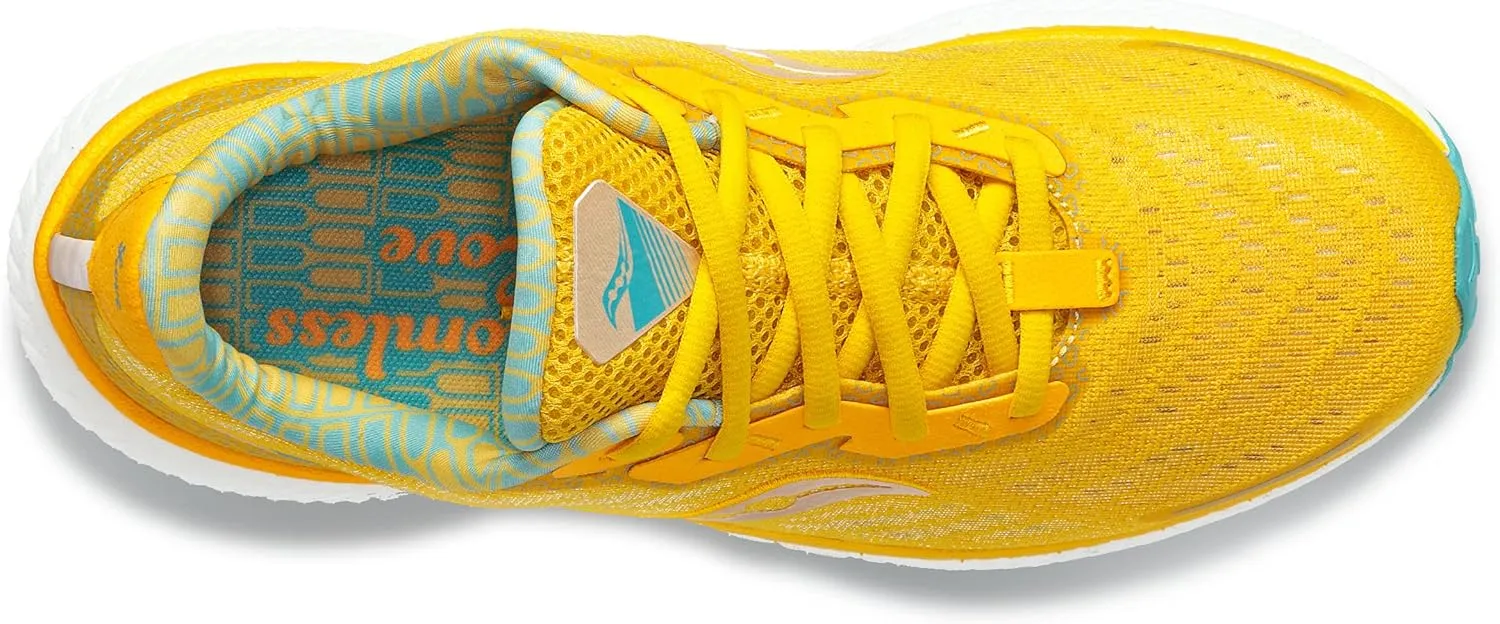 Saucony Women's Triumph 19 Running Shoe