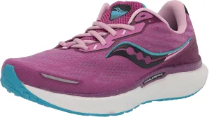 Saucony Women's Triumph 19 Running Shoe