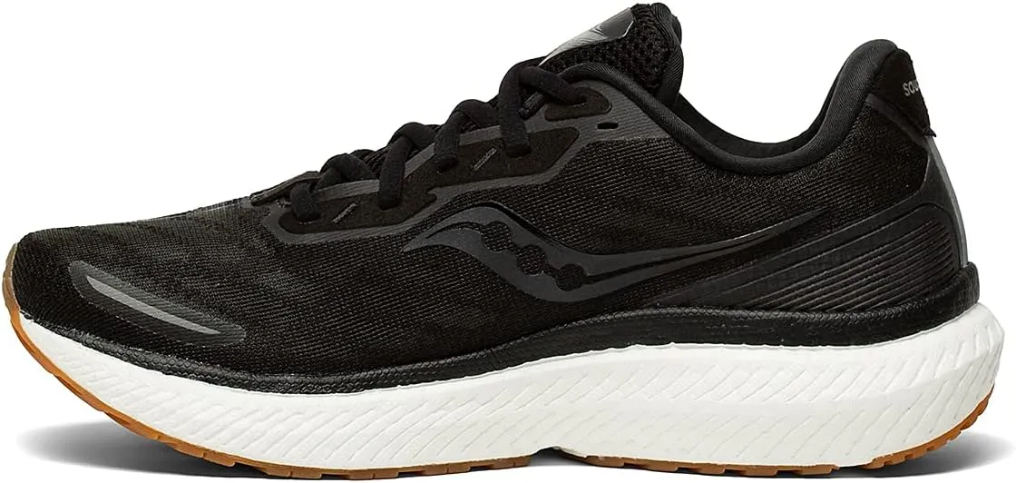 Saucony Women's Triumph 19 Running Shoe
