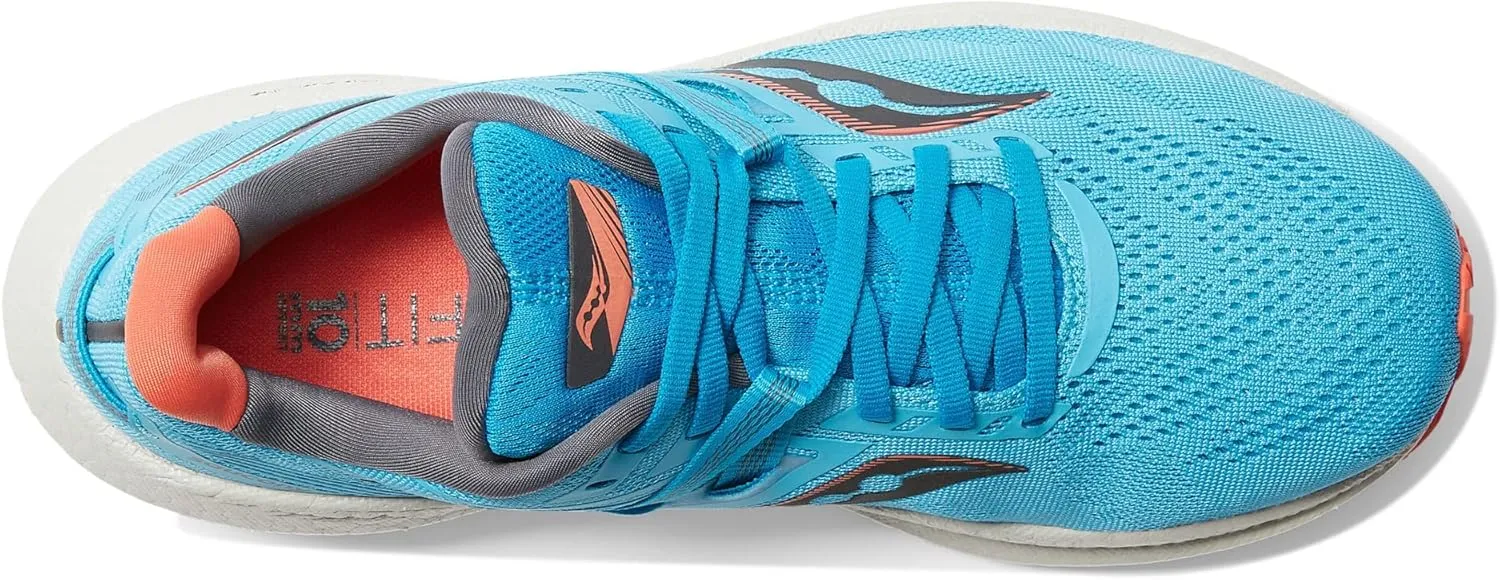 Saucony Women's Triumph 20 Running Shoe