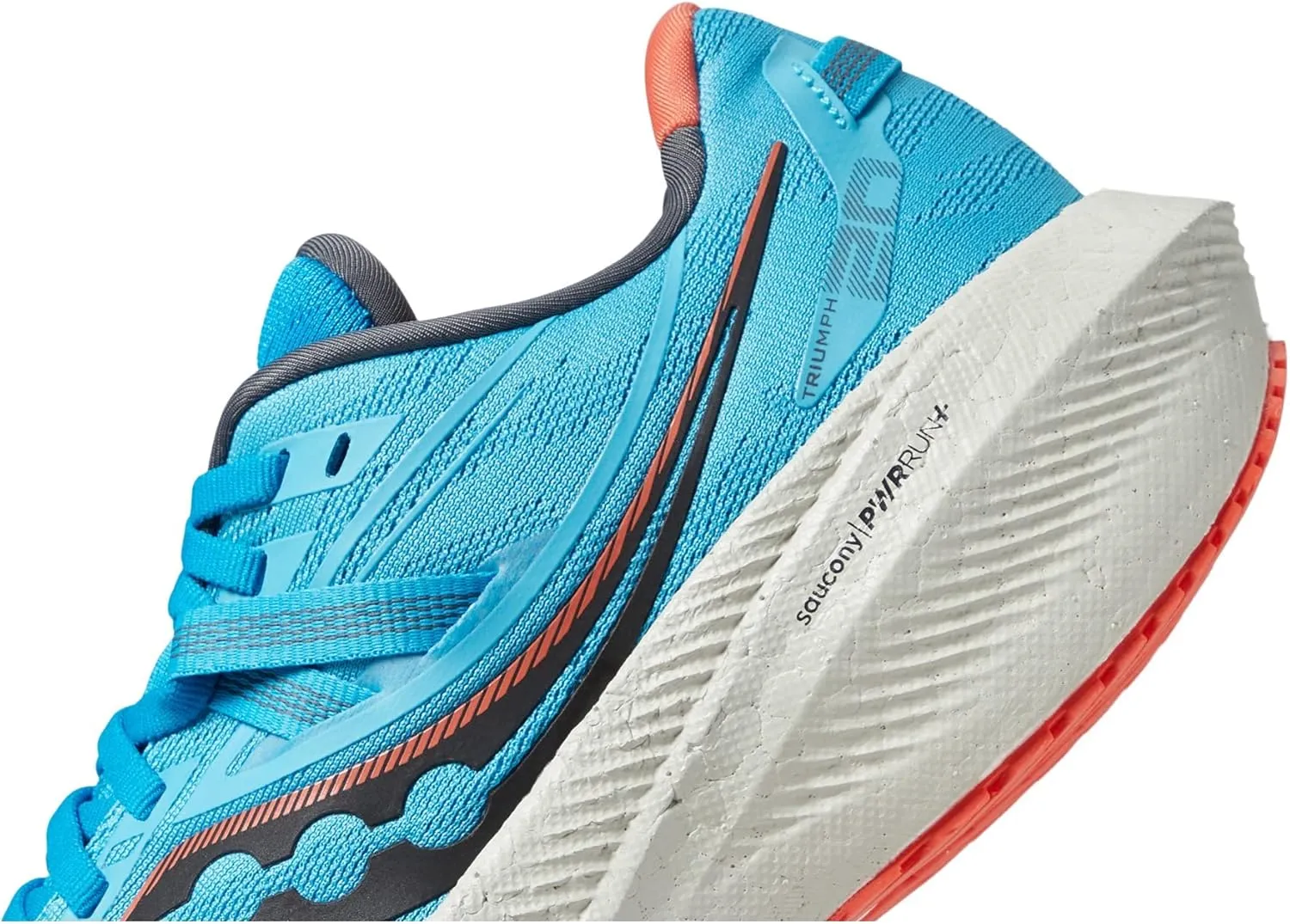 Saucony Women's Triumph 20 Running Shoe