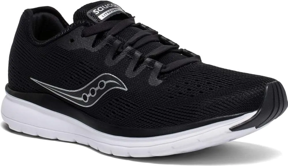 Saucony Women's Versafoam Flare Running Shoe