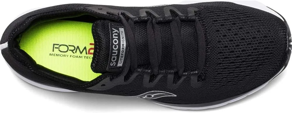 Saucony Women's Versafoam Flare Running Shoe