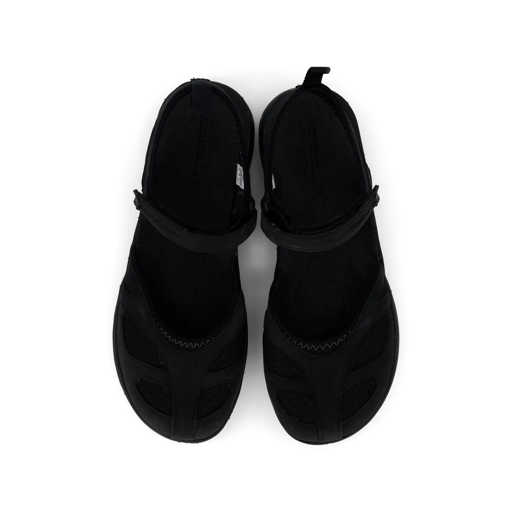 Siren Wrap Q2 Black
