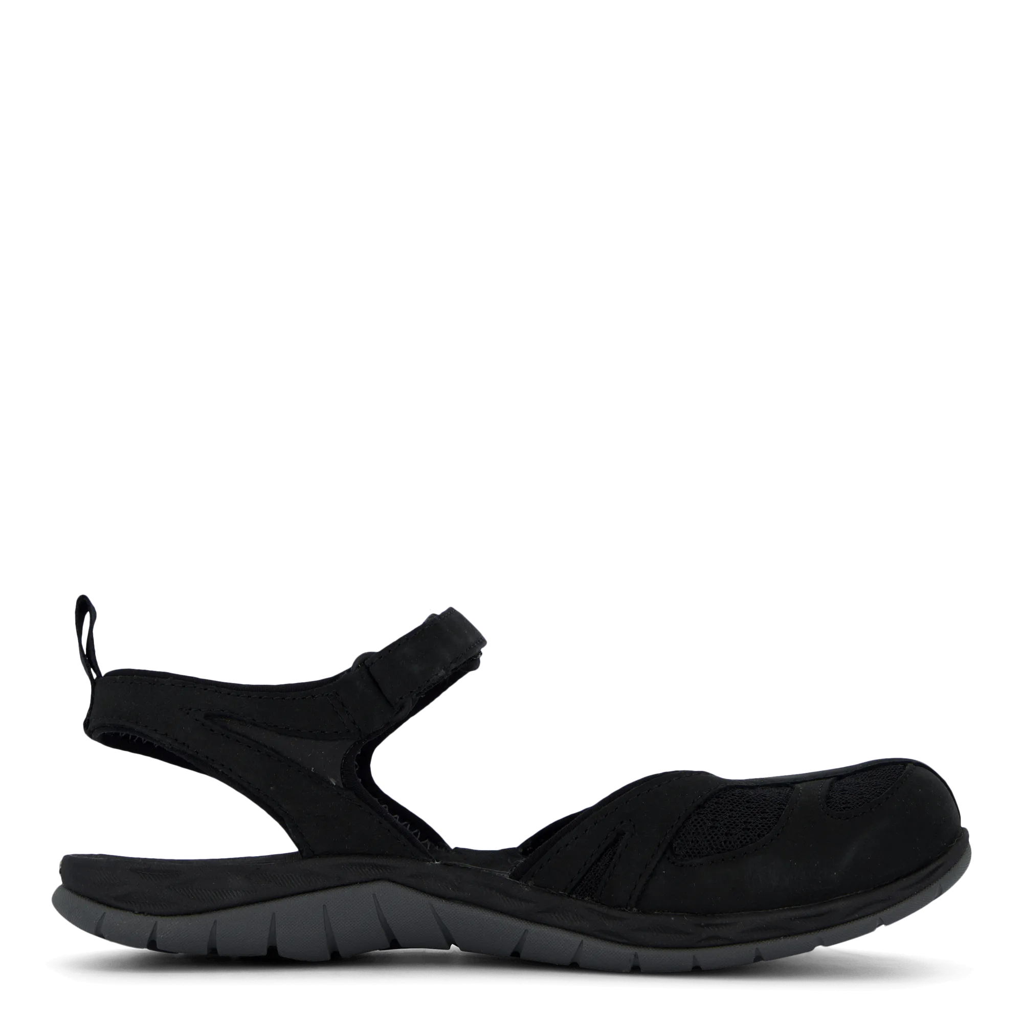 Siren Wrap Q2 Black