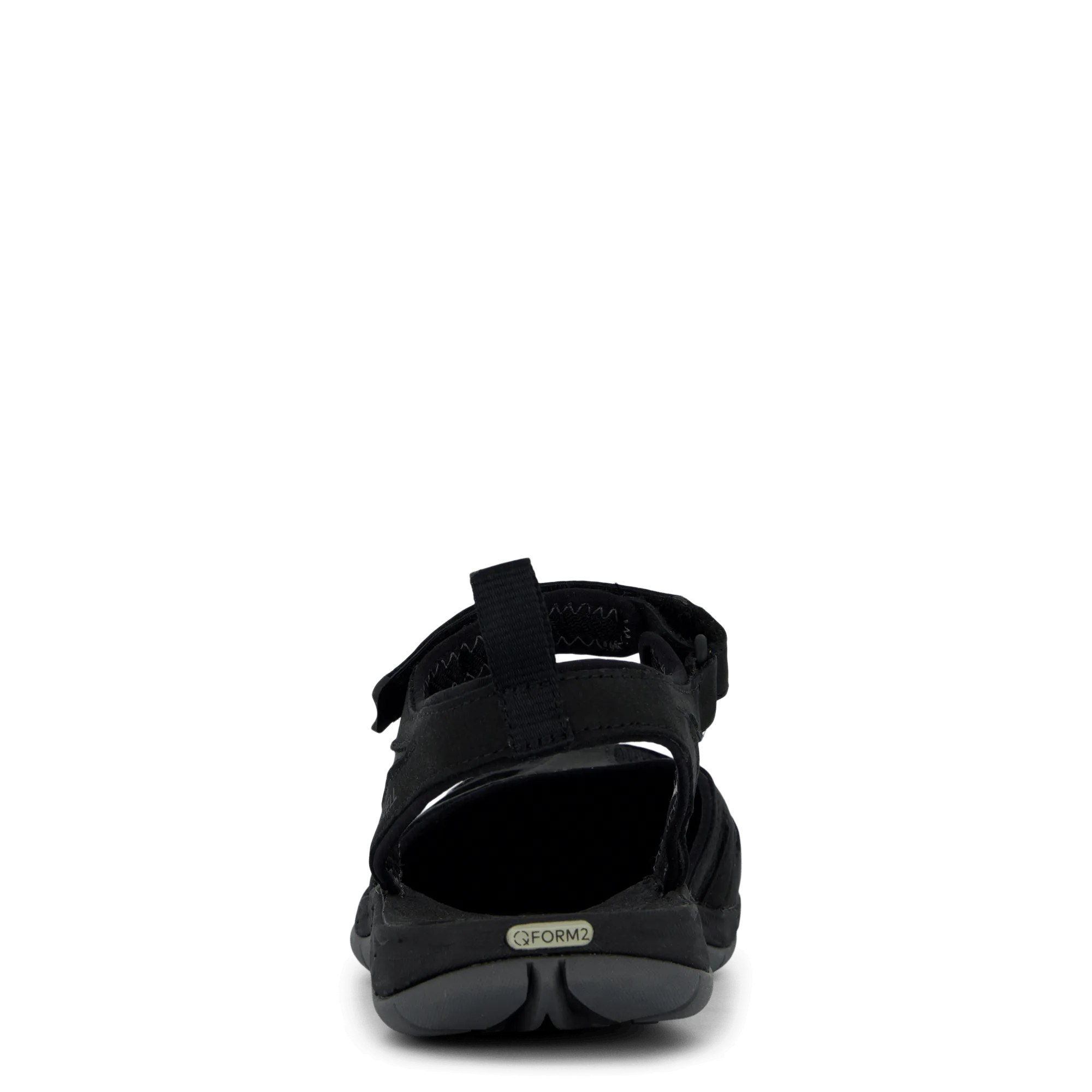 Siren Wrap Q2 Black