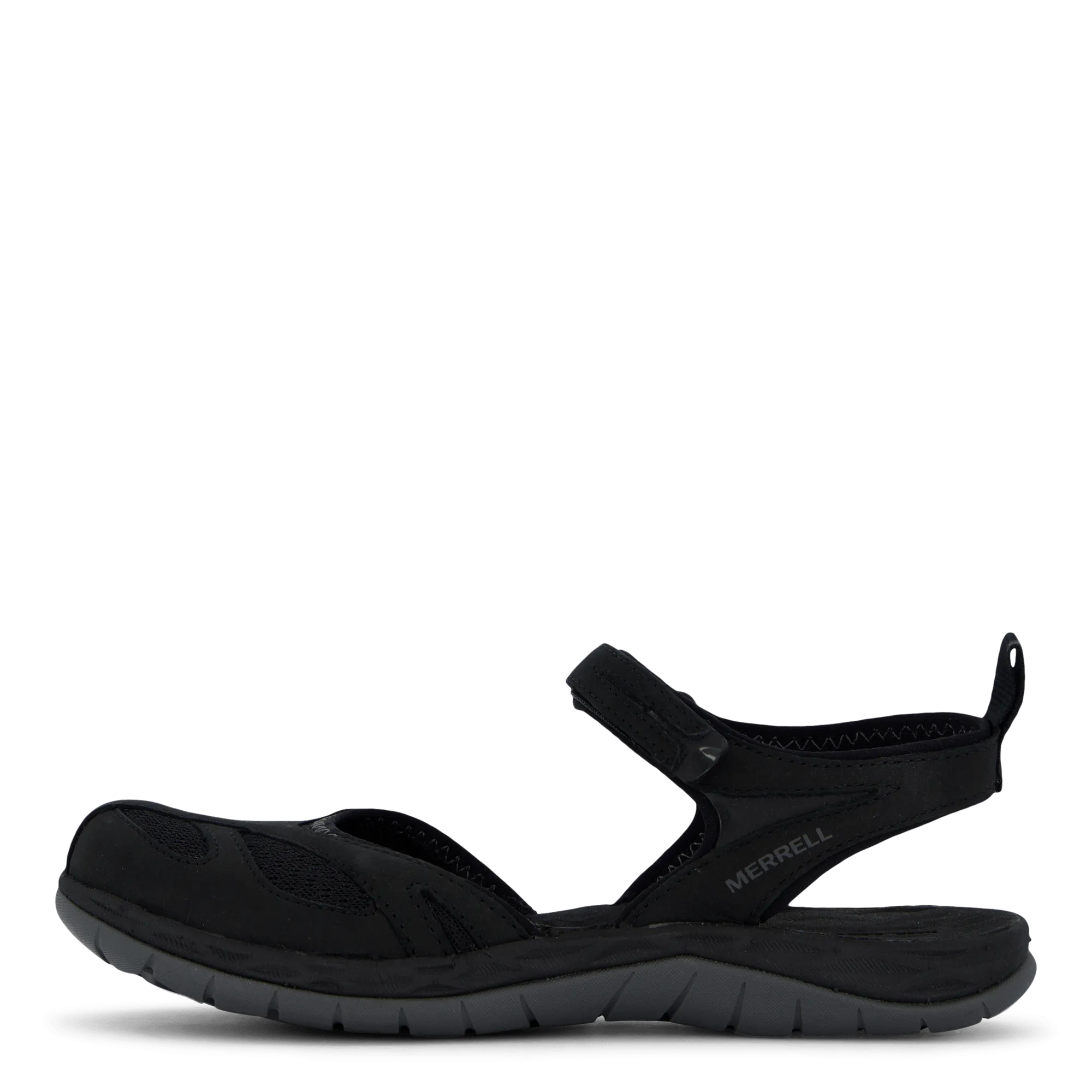 Siren Wrap Q2 Black
