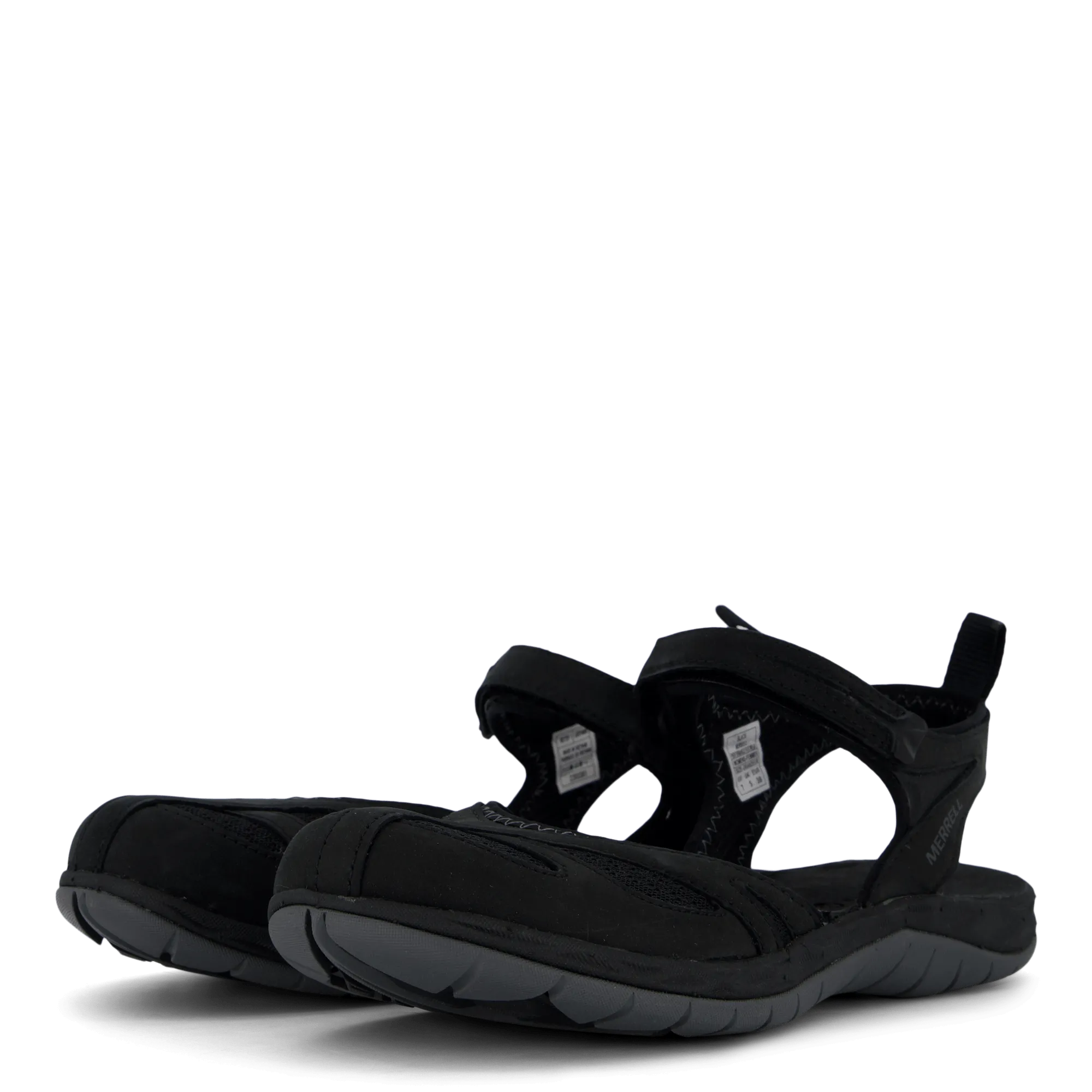 Siren Wrap Q2 Black