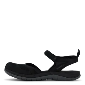 Siren Wrap Q2 Black