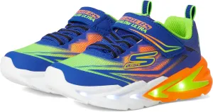 Skechers Boy's Flex-Glow Ultra Sneaker