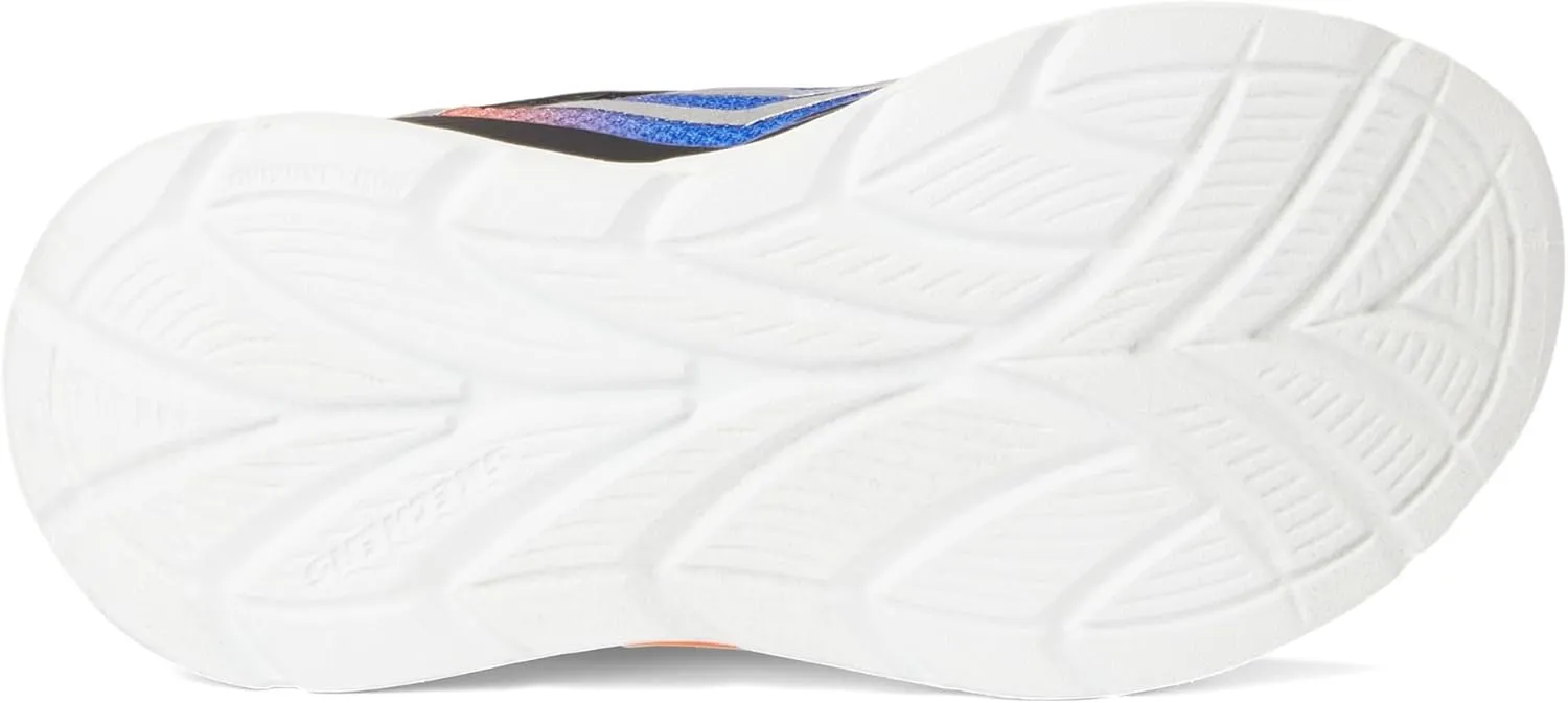 SKECHERS Boy's Flex-Glow Ultra Sneaker