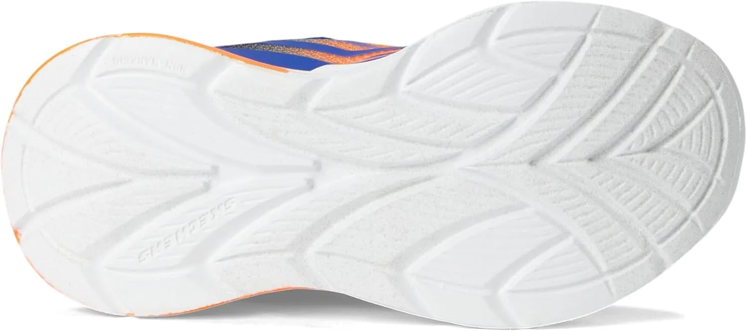 Skechers Boy's Flex-Glow Ultra Sneaker