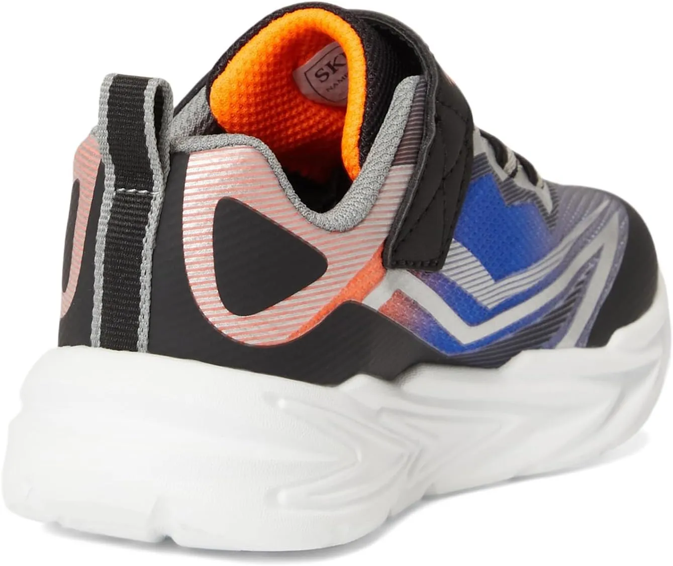 SKECHERS Boy's Flex-Glow Ultra Sneaker