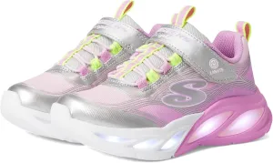 Skechers Girl's Cosmic Glow Sneaker