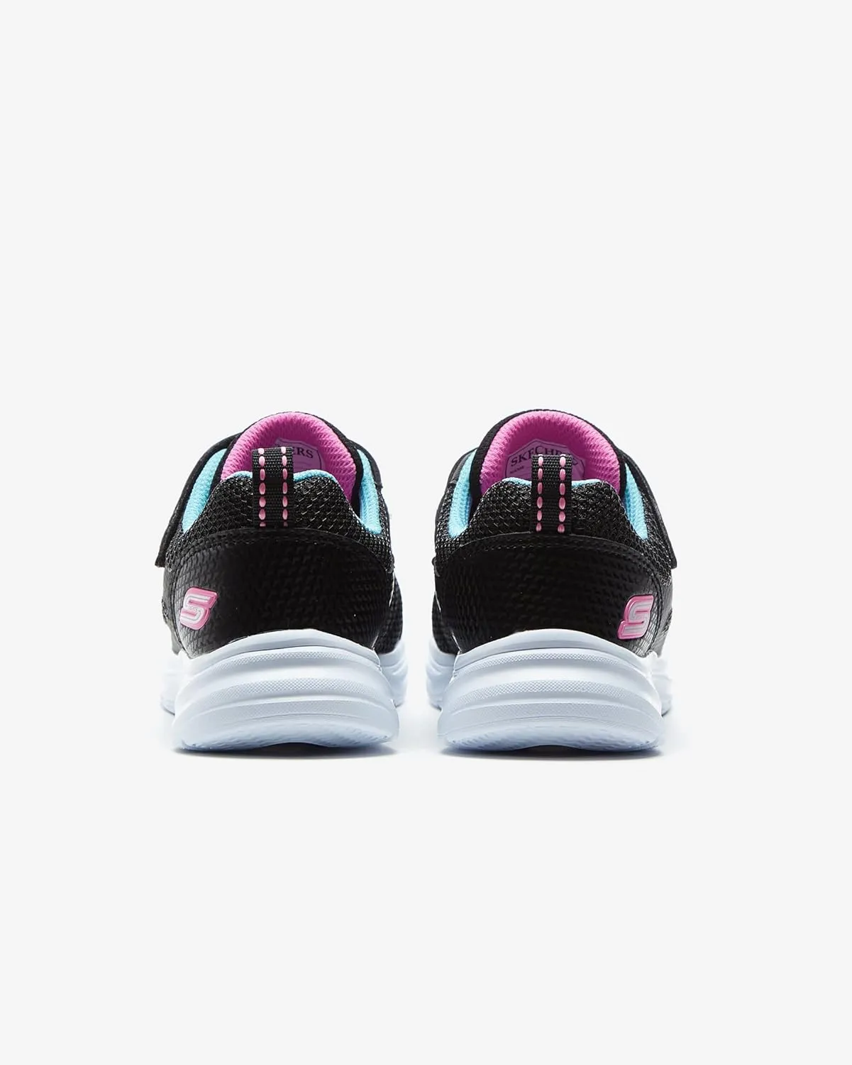 Skechers Girl's Glimmer Kicks-Fresh Glow Sneaker