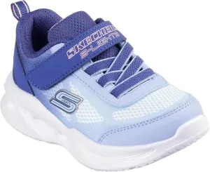 Skechers Girls SKECHERS SOLA GLOW OMBRE DE sneaker