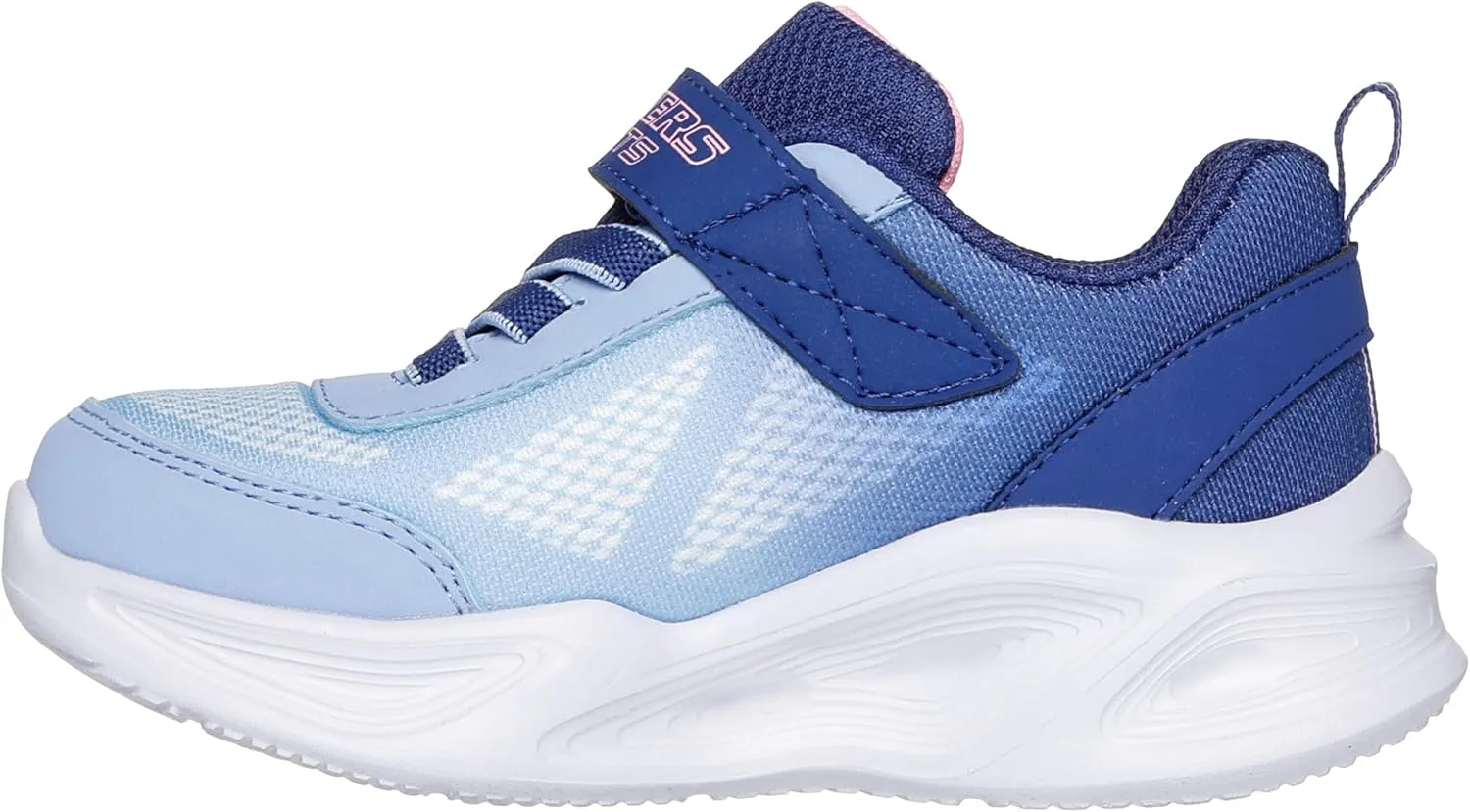 Skechers Girls SKECHERS SOLA GLOW OMBRE DE sneaker