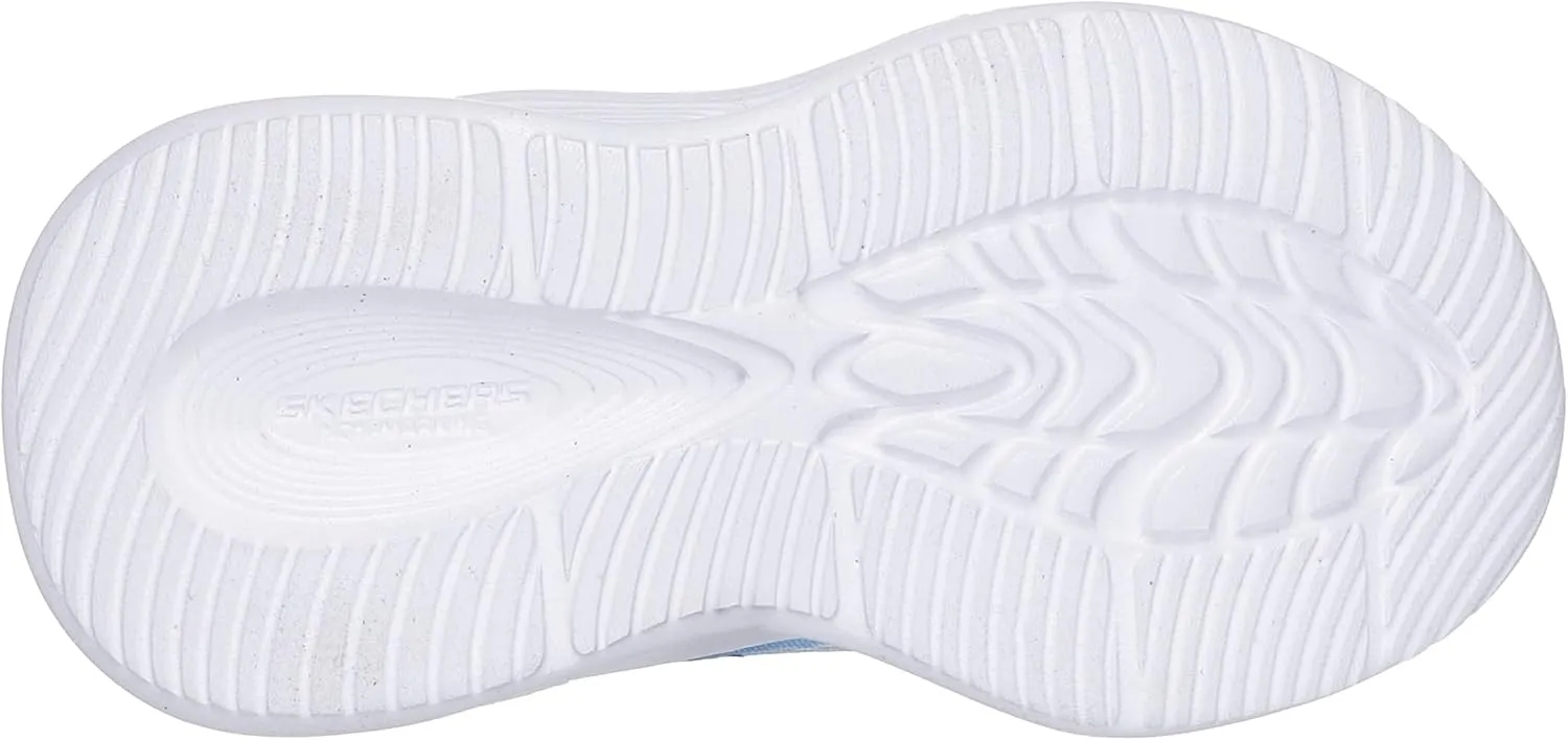 Skechers Girls SKECHERS SOLA GLOW OMBRE DE sneaker