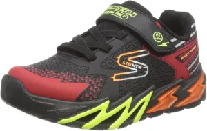 Skechers Kids' FLEX-GLOW BOLT