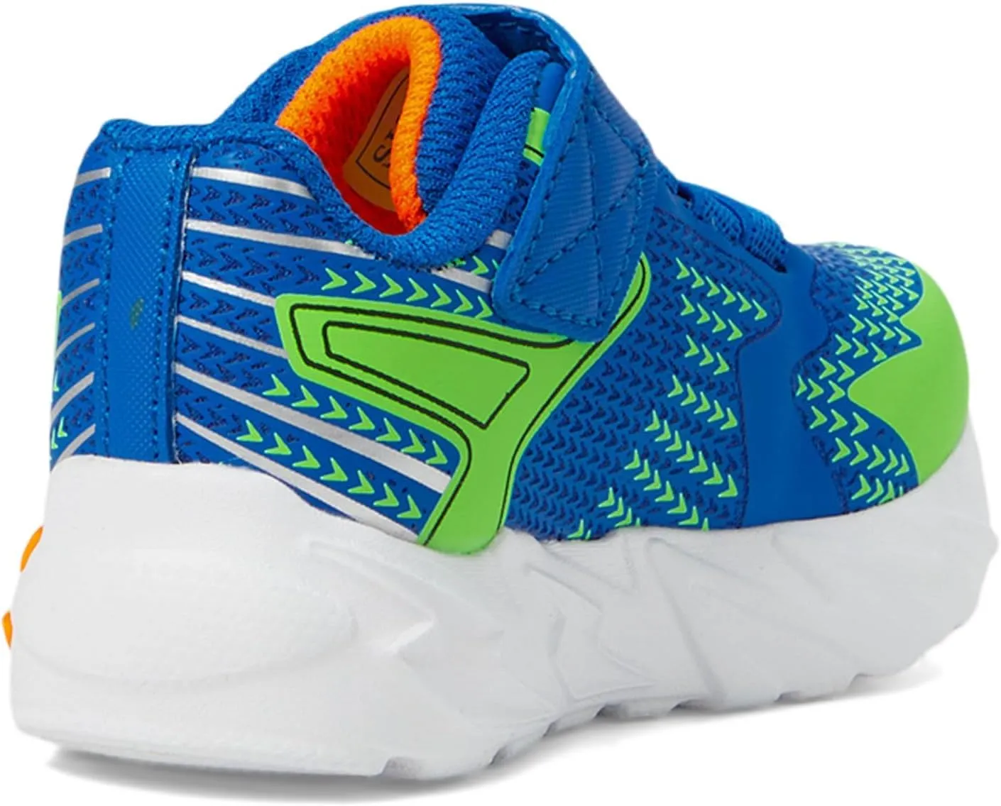 Skechers Kids' FLEX-GLOW BOLT