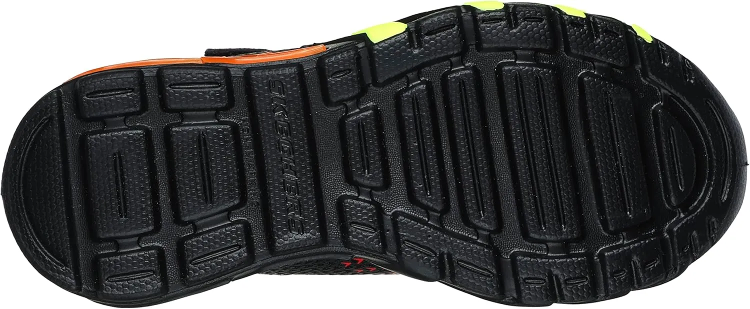 Skechers Kids' FLEX-GLOW BOLT