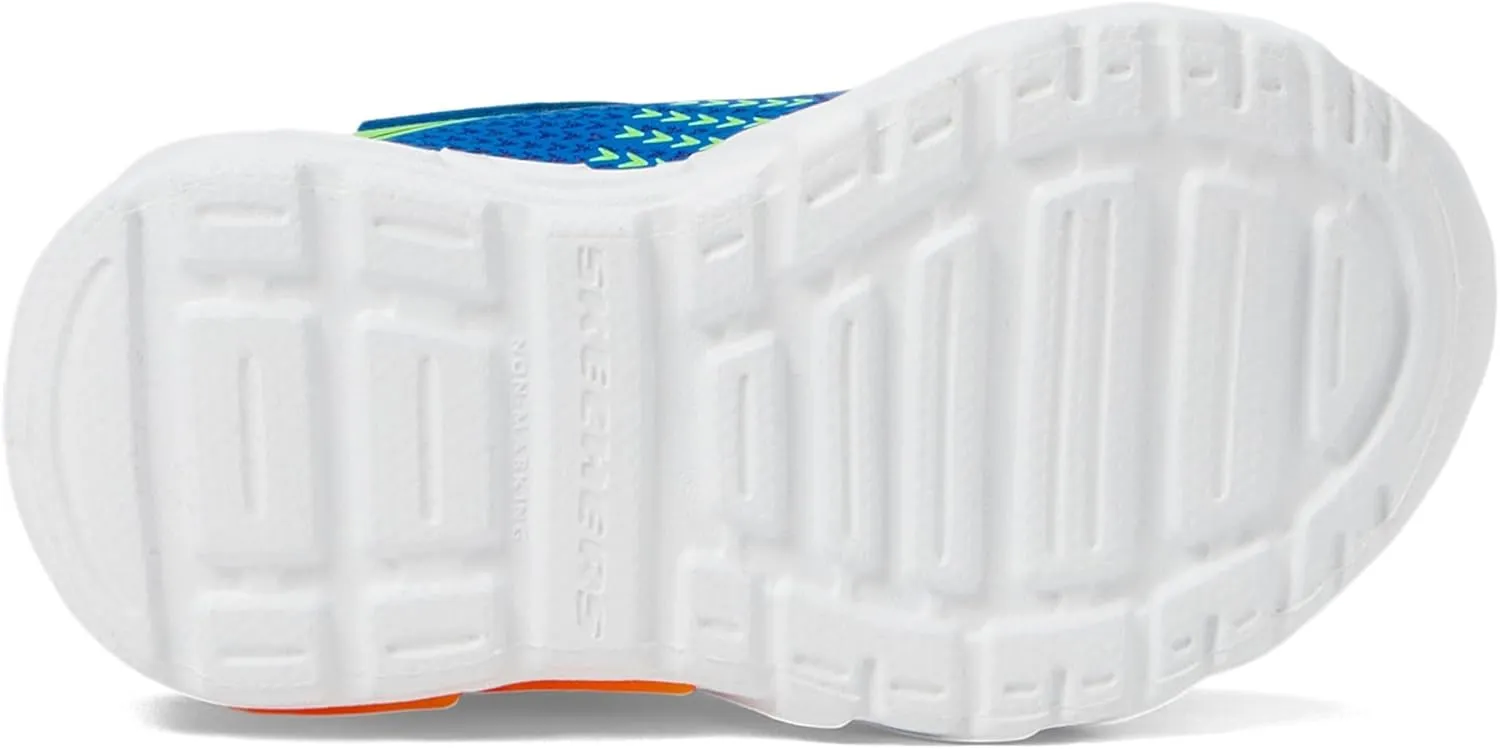 Skechers Kids' FLEX-GLOW BOLT