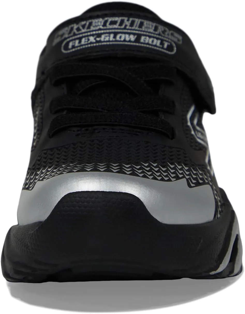 Skechers Kids' FLEX-GLOW BOLT