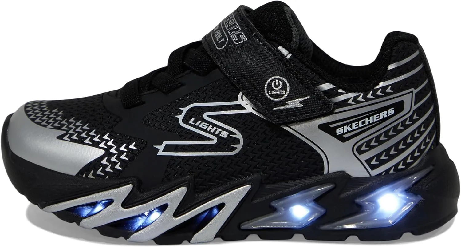 Skechers Kids' FLEX-GLOW BOLT