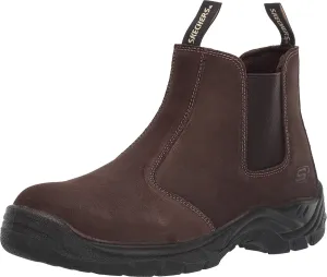 Skechers Men's Work Tapter ST Boot