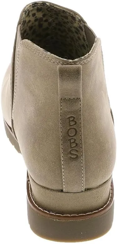 Skechers Women's, BOBS Chill Wedge Cruising Altitude Boot