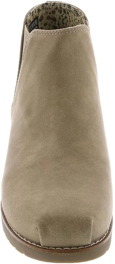 Skechers Women's, BOBS Chill Wedge Cruising Altitude Boot