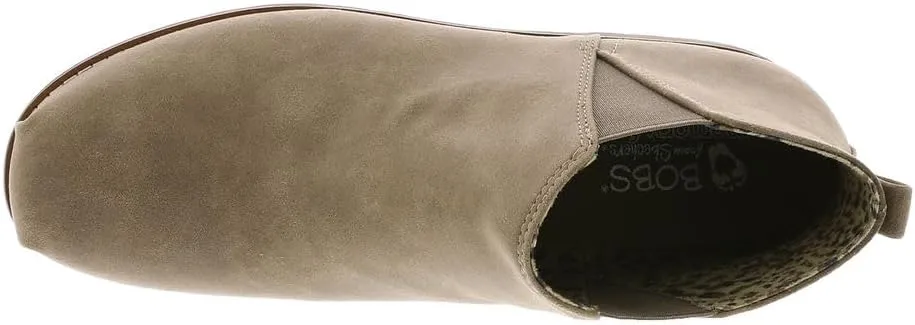 Skechers Women's, BOBS Chill Wedge Cruising Altitude Boot