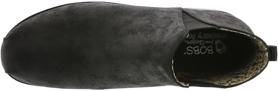 Skechers Women's, BOBS Chill Wedge Cruising Altitude Boot