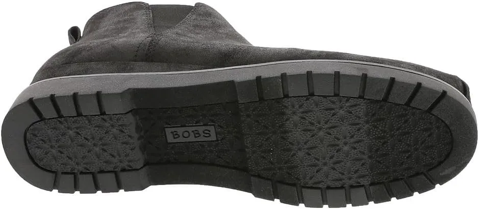 Skechers Women's, BOBS Chill Wedge Cruising Altitude Boot