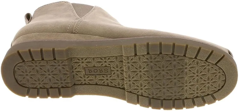 Skechers Women's, BOBS Chill Wedge Cruising Altitude Boot