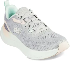 Skechers Women's Skech Cloud-Gentle Glow Sneaker