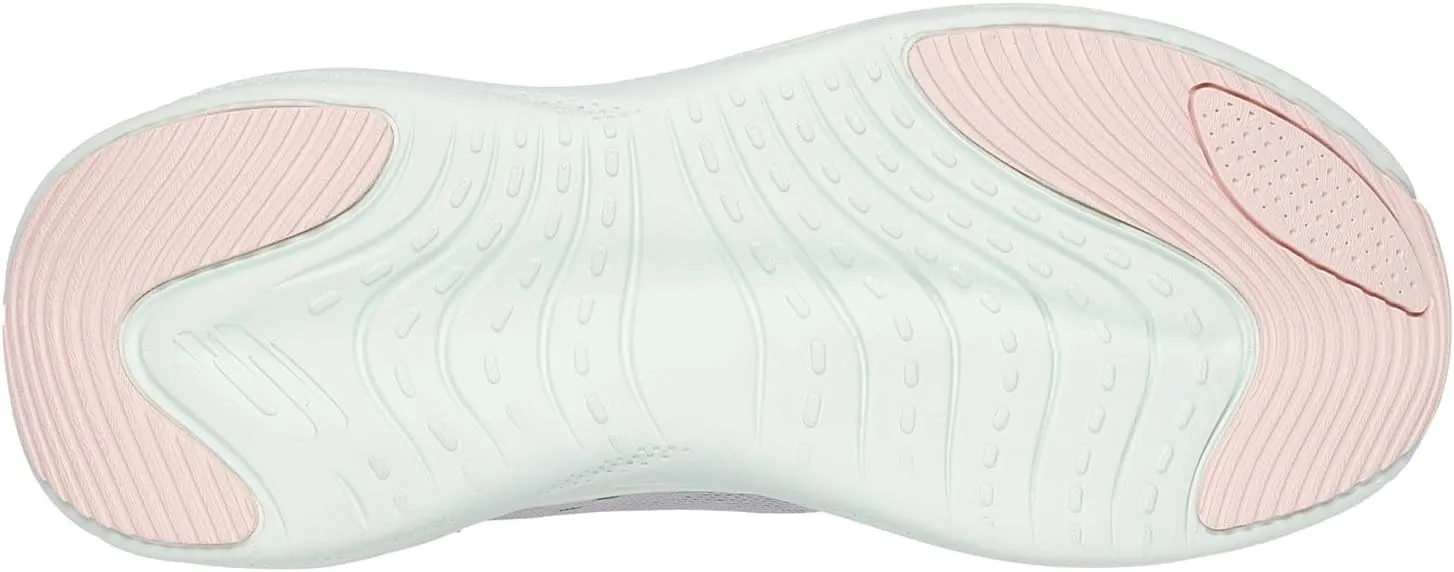 Skechers Women's Skech Cloud-Gentle Glow Sneaker