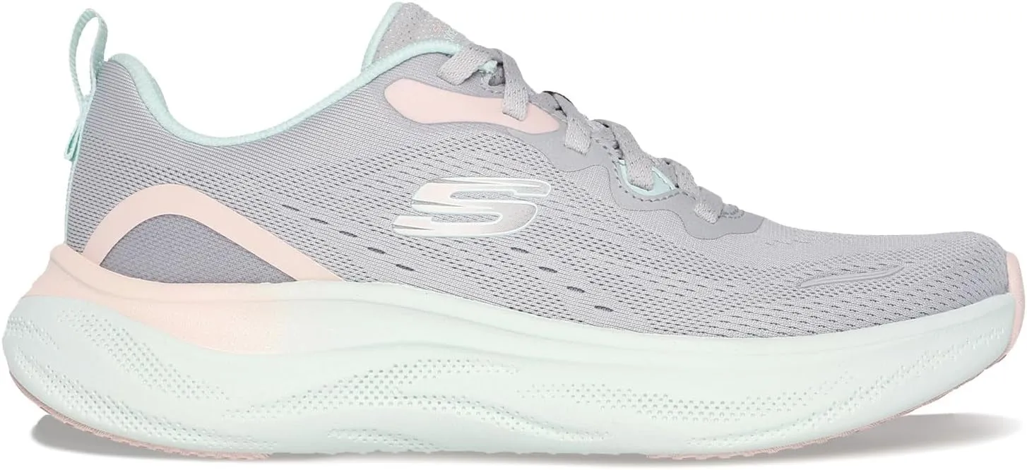 Skechers Women's Skech Cloud-Gentle Glow Sneaker